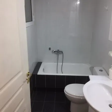 Appartement Stone House Overlooking The Delphic Landscape - Sea