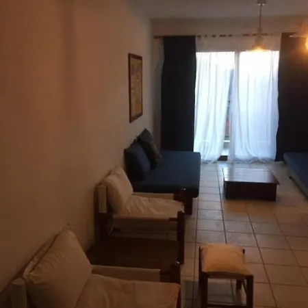 Stone House Overlooking The Delphic Landscape - Sea Appartement