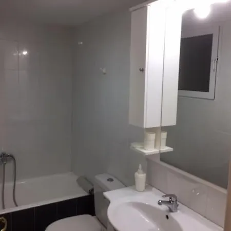 Appartement Stone House Overlooking The Delphic Landscape - Sea *