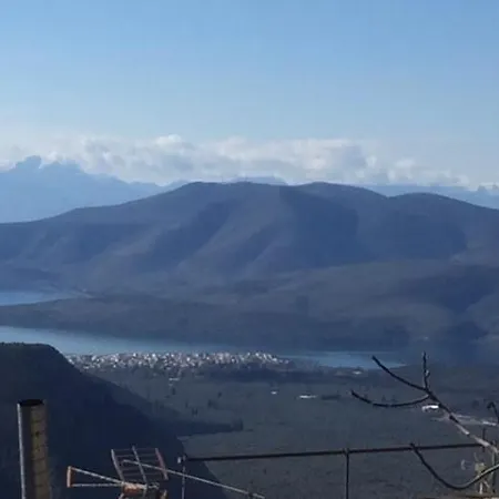 Appartement Stone House Overlooking The Delphic Landscape - Sea Delphes