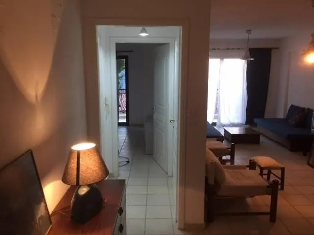 Stone House Overlooking The Delphic Landscape - Sea *