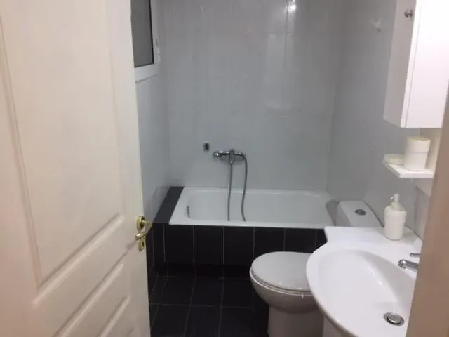 Apartment Stone House Overlooking The Delphic Landscape - Sea